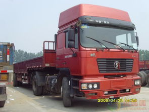 寧波到北京貨物運輸服務(wù) 專業(yè)貨運公司的選擇與流程