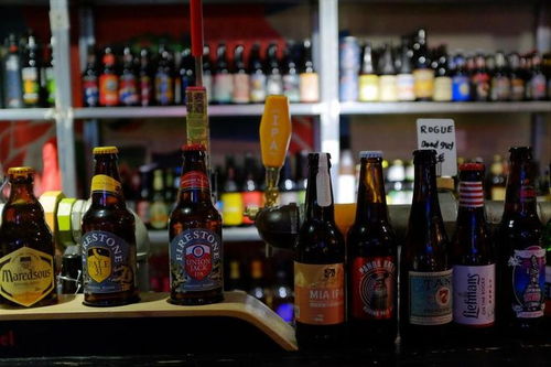 耶倫去 京a 啤酒廠,喝的ipa啤酒是什么 和普通啤酒有區別嗎