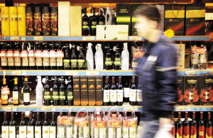 透視紅酒‘走紅’三大亂象 中低端產品熱銷背后的隱憂